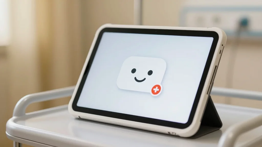 U.S. Hospitals Roll Out AI Chatbots as Doctors Split on Safety and Speed