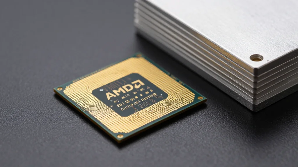 Support For AMD GFX11.7 "RDNA 4m" Pending For RADV & RadeonSI Drivers