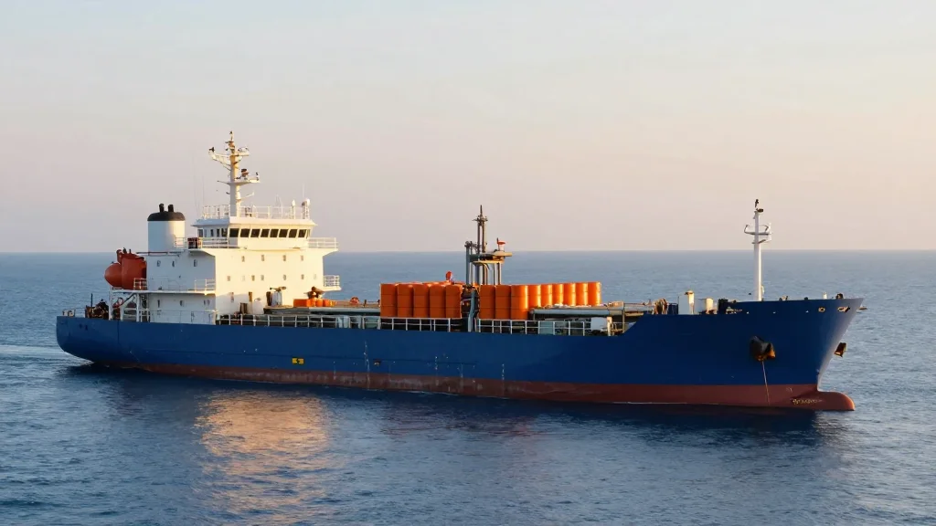 Sea‑based Oil Reserves Dwindling, Iran Holds One‑third