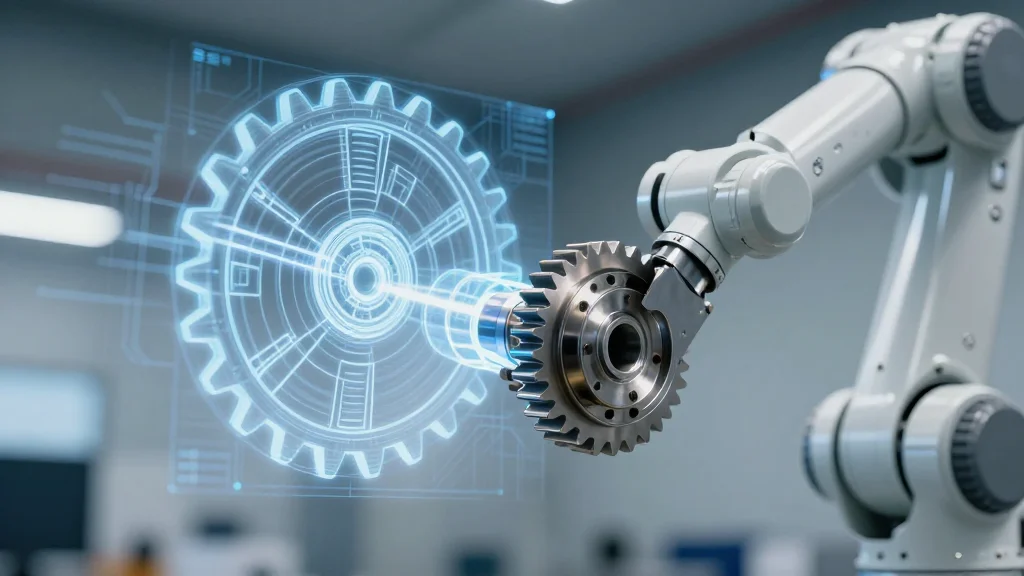 Where AI Is Delivering Value on the Shop Floor Today