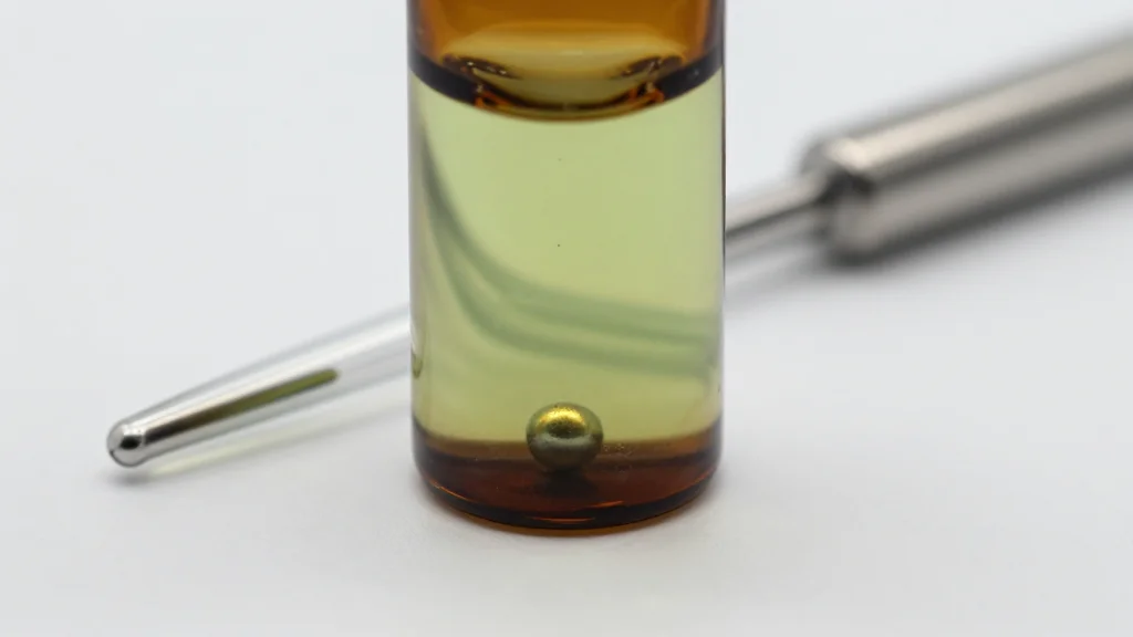 Bad Peptide Manufacturing, Not the Peptides, Drives Danger