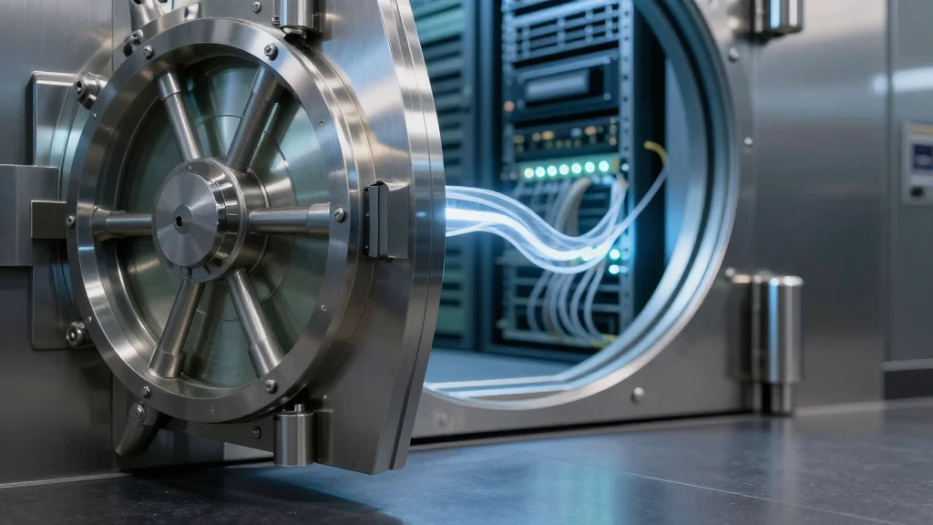 Bank Regulator Sounds Warning over Cybersecurity Threat Posed by AI Models