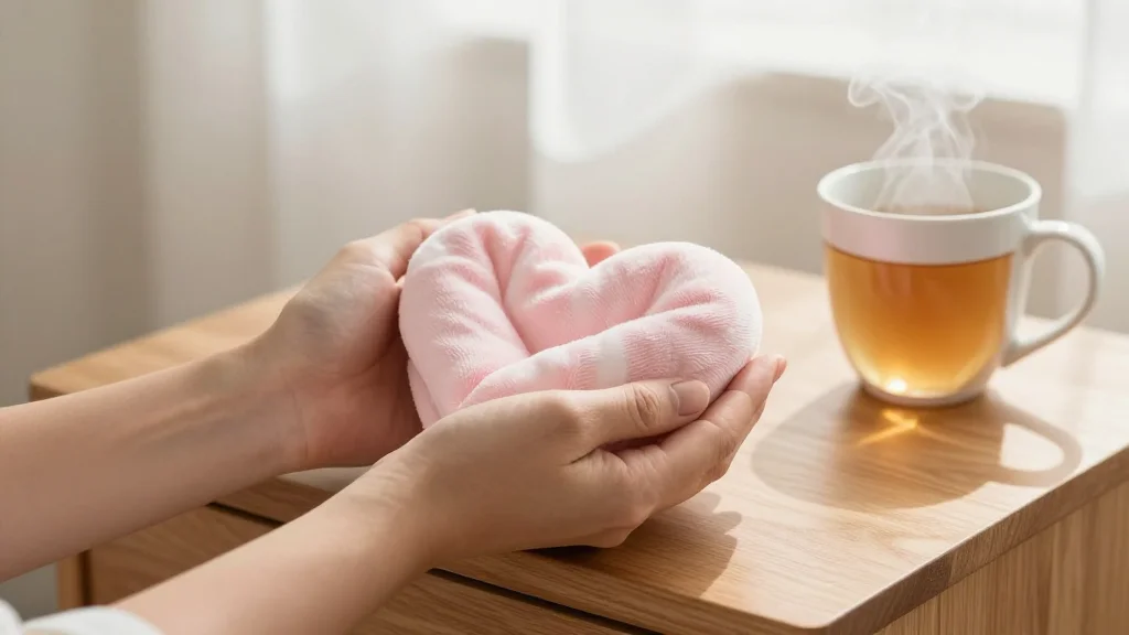 Postpartum: Quiet Struggles, Powerful Transformation for New Moms
