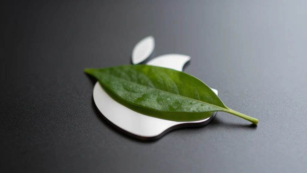 Weekly Tech Recap: Cook's Exit and Earth Day Highlights