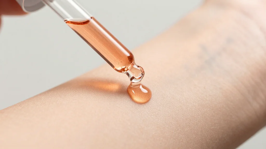 GHK-Cu: The Science Behind the 'Fountain of Youth' Anti-Aging Peptide