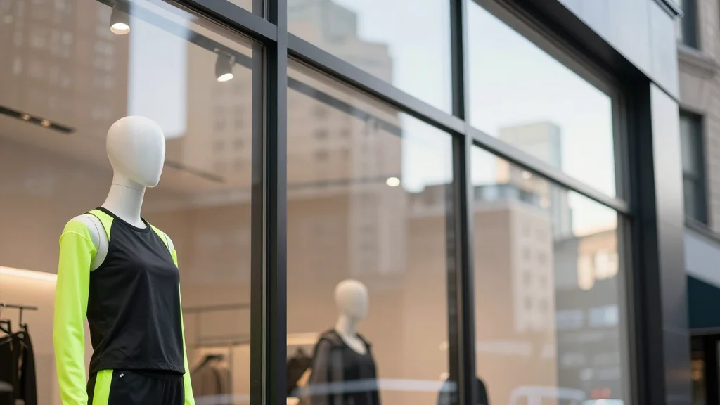 EXEC: UK Activewear Brand Oner Active to Open NYC Store