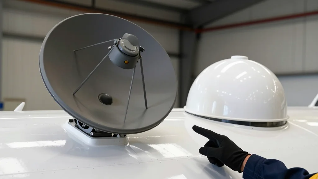 Southwest Keeps Viasat Wi‑Fi on Line‑Fitted Planes