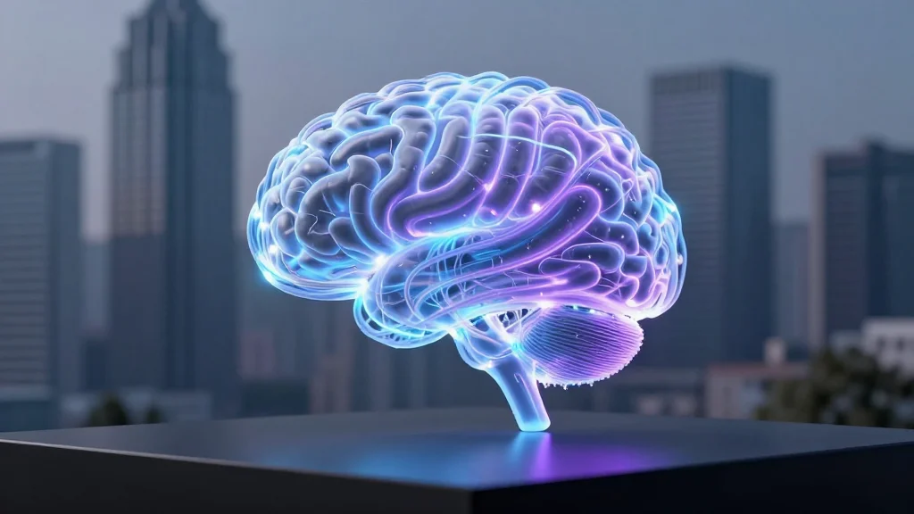 Switching Roles to Spotlight Growing Risks of Powerful AI