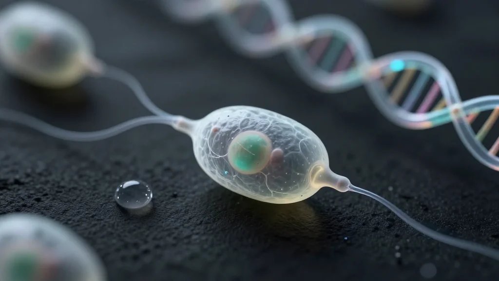Reading Genetic Activity From Living Cells without Destroying Them