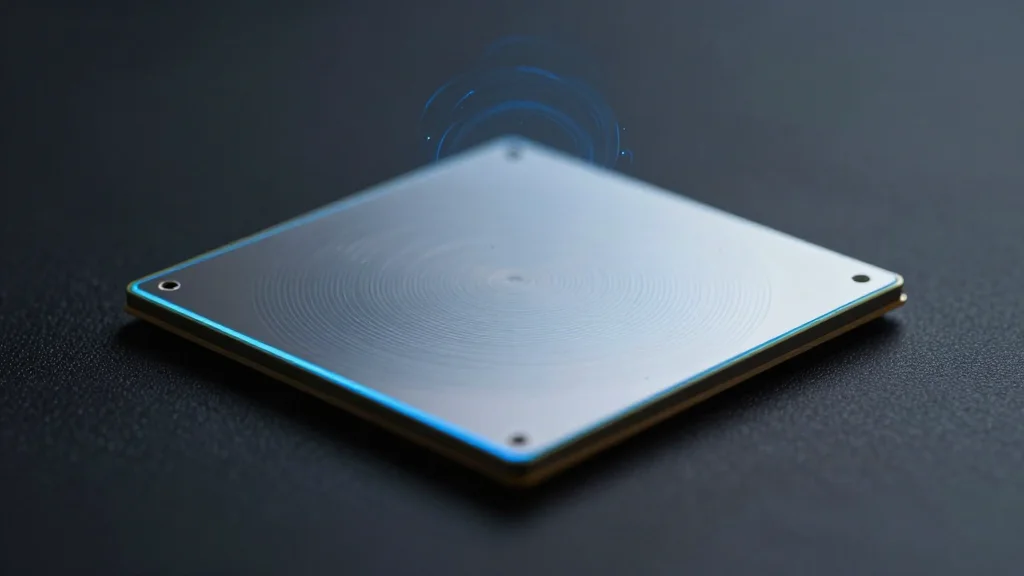 AMD Reports 1st Quarter 2026 Financial Results