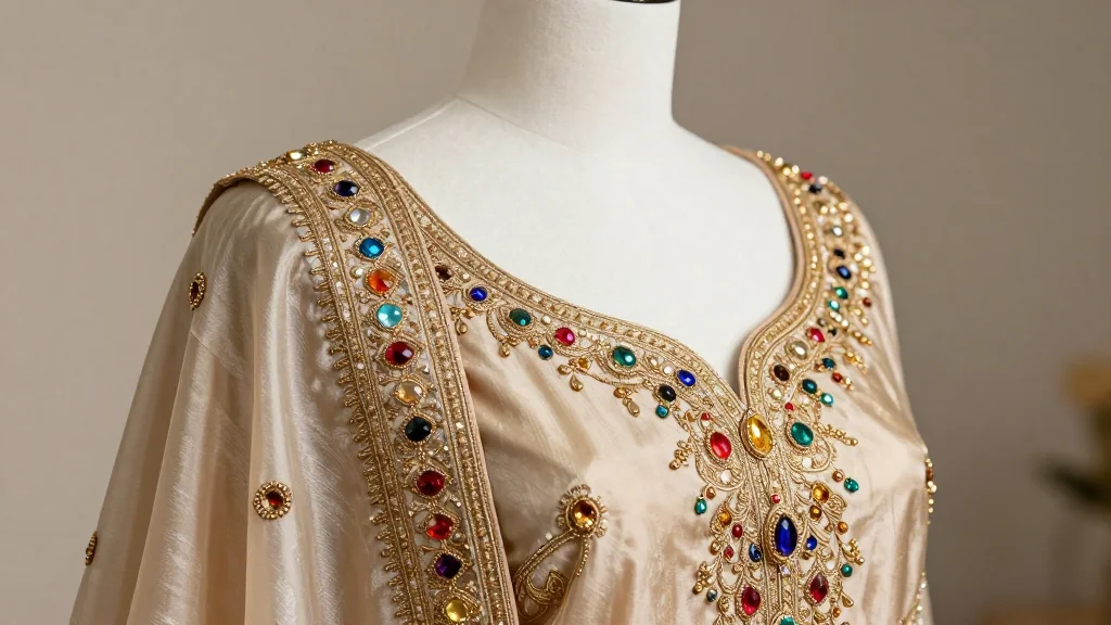 ITRH Shifts to Maximalist Indian Couture, Launches Global Push