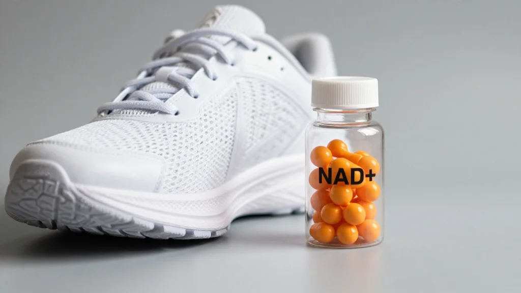 Exercise and NAD+ Boost Safety and Function in Friedreich’s Ataxia