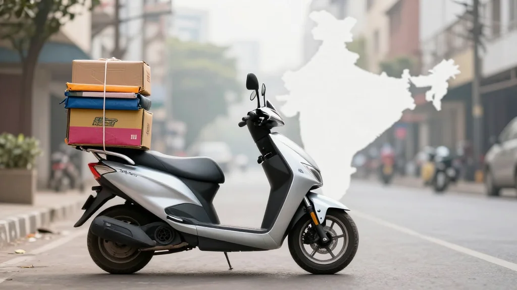 BazaarNow Raises Rs 72 Crore From Peak XV, Others to Scale up Quick Commerce in Non-Metros