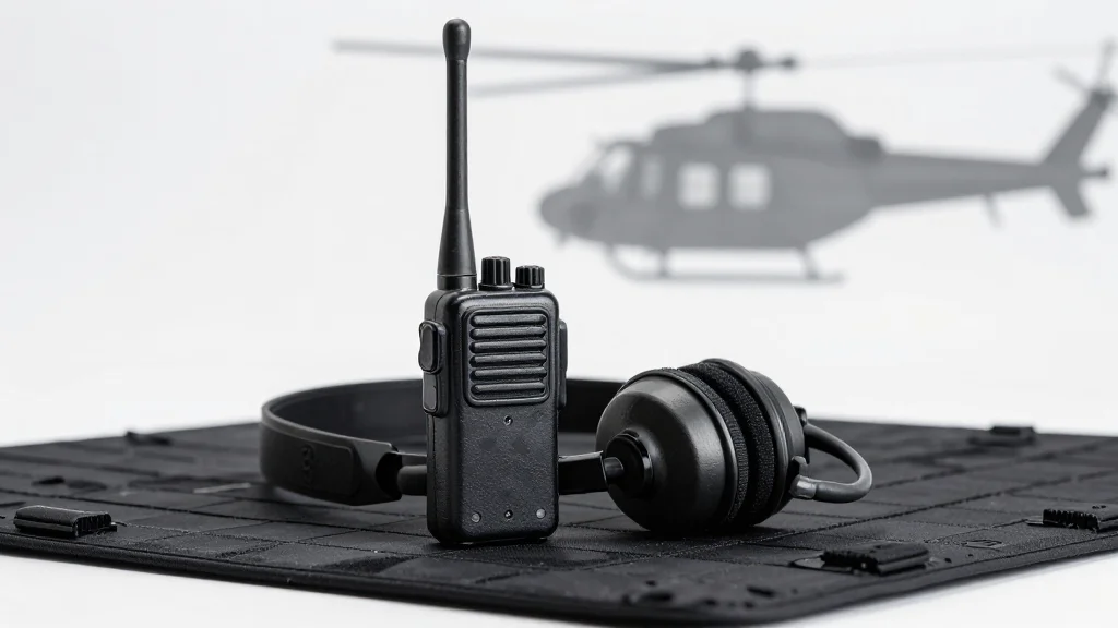 137th SOW Hosts Tactical Communicators in AFSOC Course