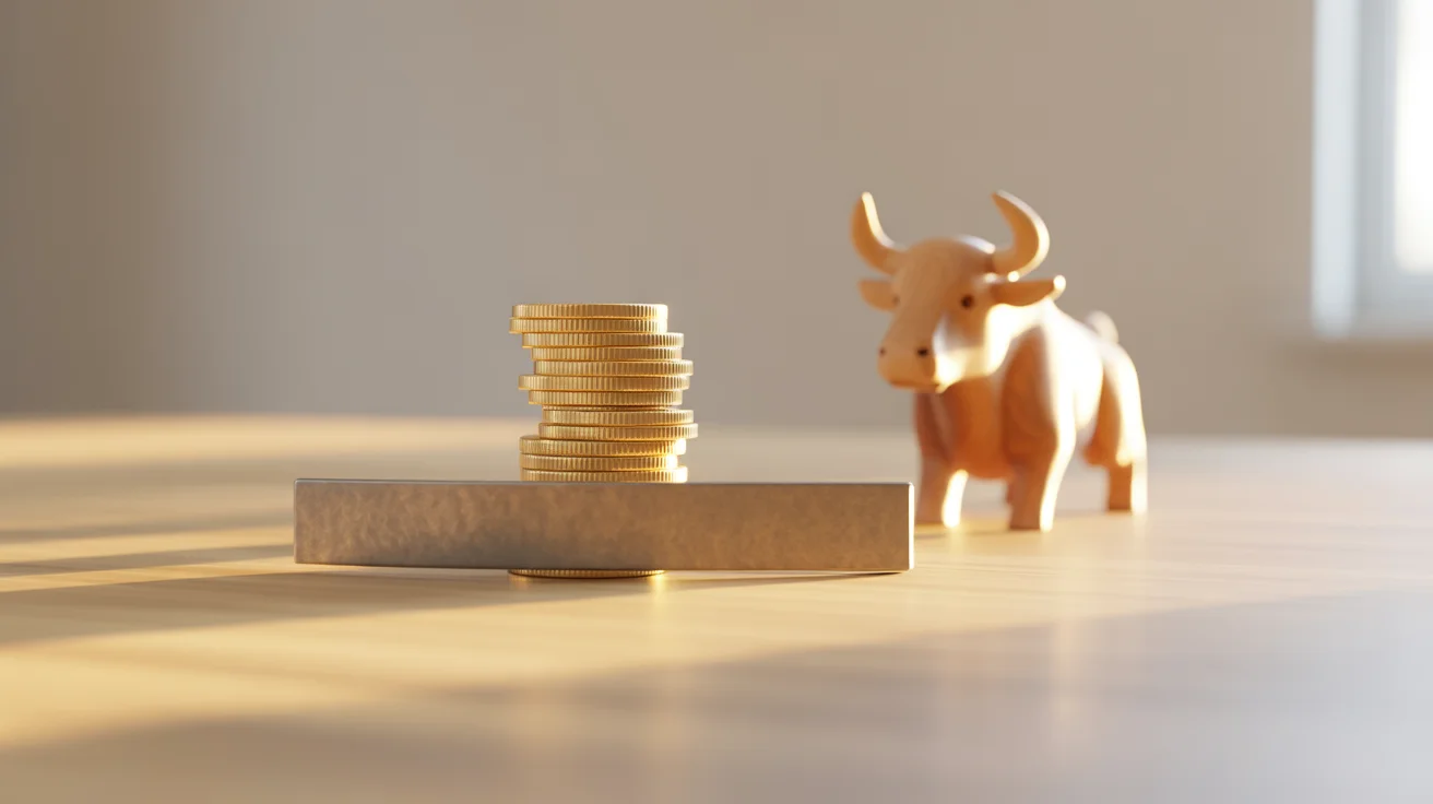 Bitcoin Holds Above Bull Market Support Band