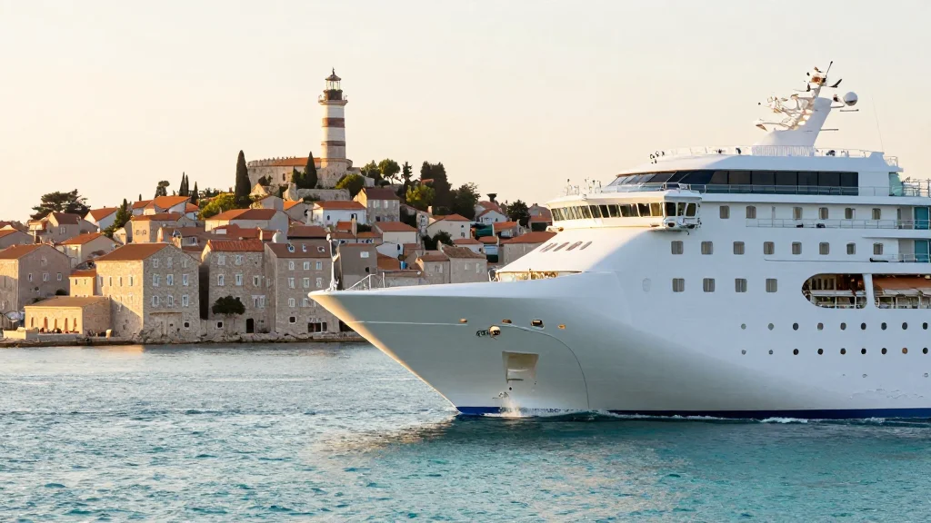Why Destination-Led Cruises Are Worth A Second Look