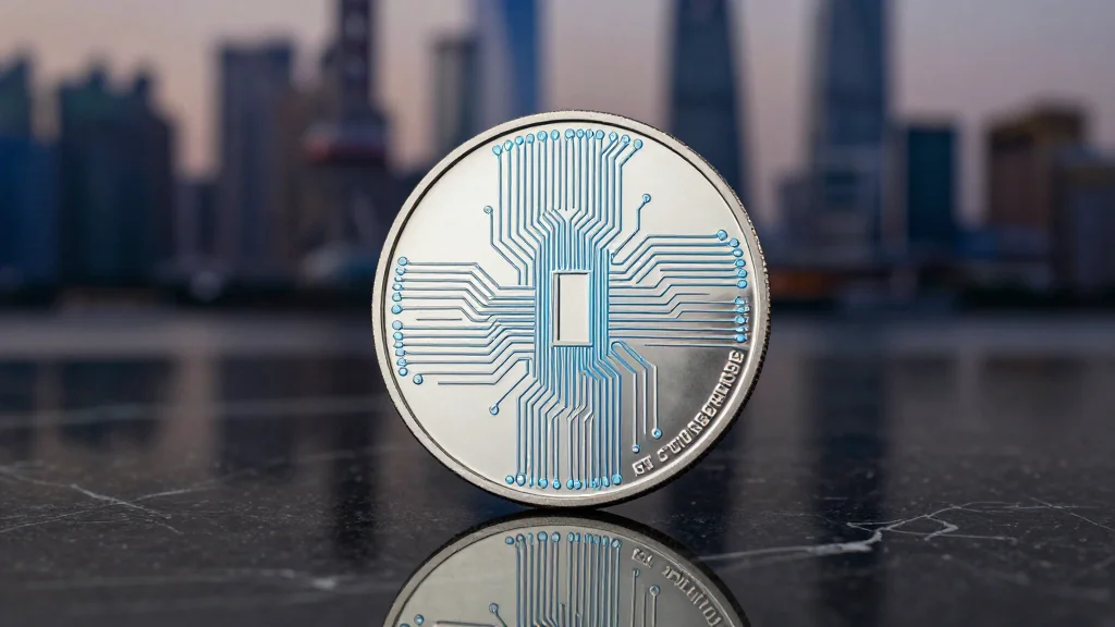 Stablecoin Market Breaks $300 B as Mastercard Moves to Acquire BVNK for $1.8 B