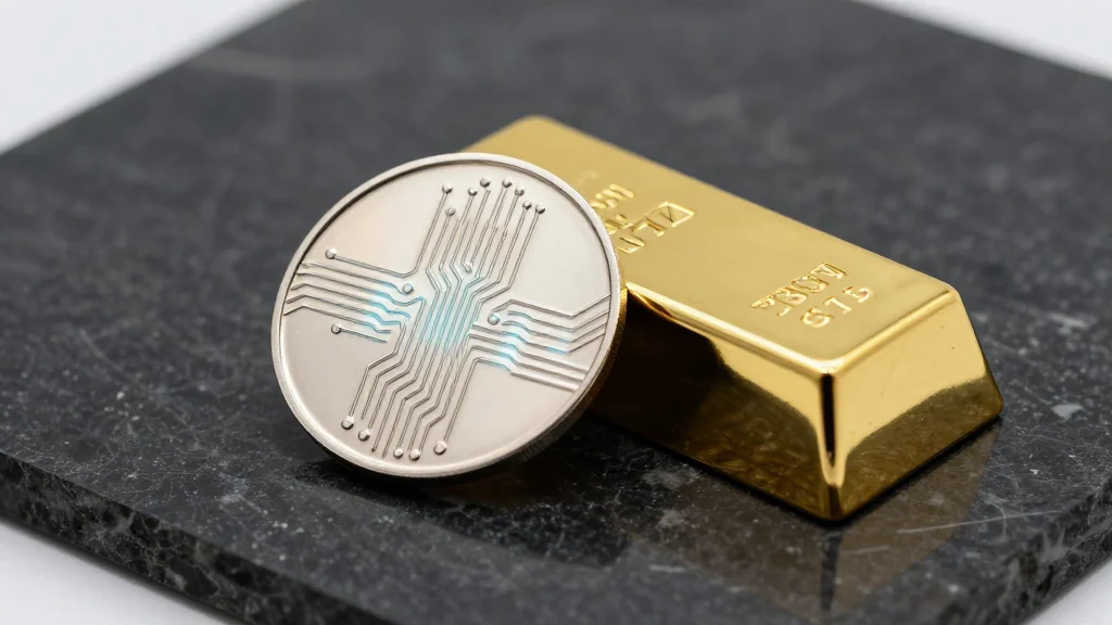 The $400 Billion Tokenization Opportunity: How Digital Infrastructure Could Transform Alternative Investments