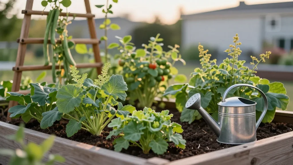 Santo André to Launch ‘Quintal Verde’ Community Garden in Jardim Ana Maria
