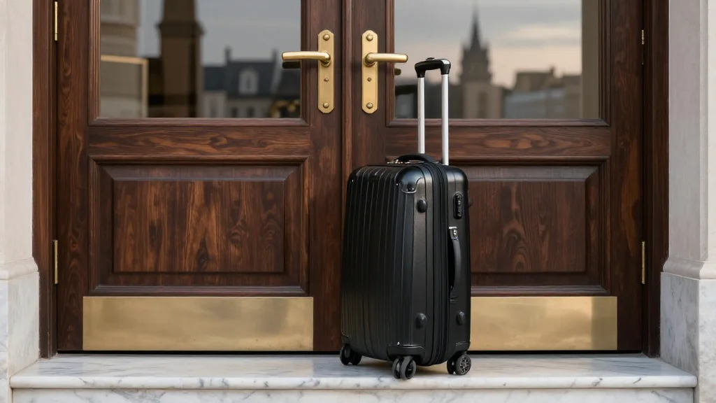 LONG-HAUL DEMAND DRIVES EUROPEAN TOURISM