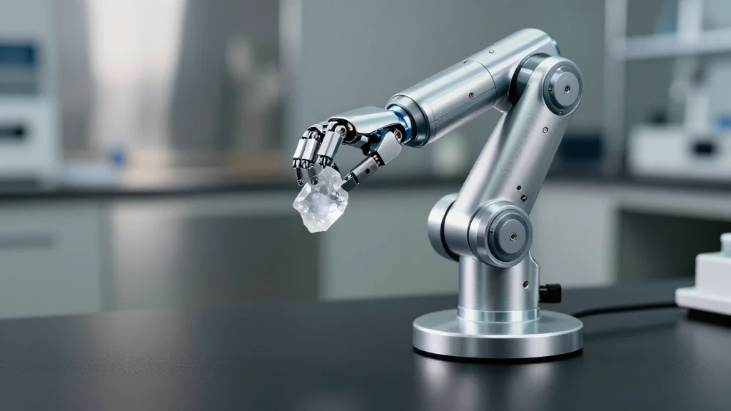 How Scientists Are Building the AI-Powered Laboratory