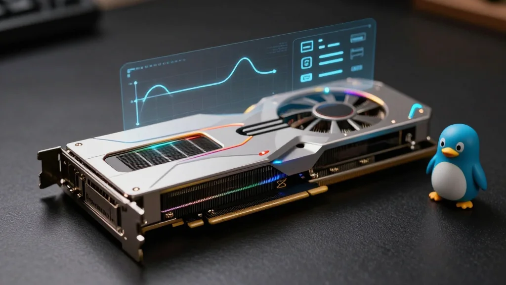 LACT 0.9 Released With UI Updates, Voltage-Frequency Curve Editor For NVIDIA
