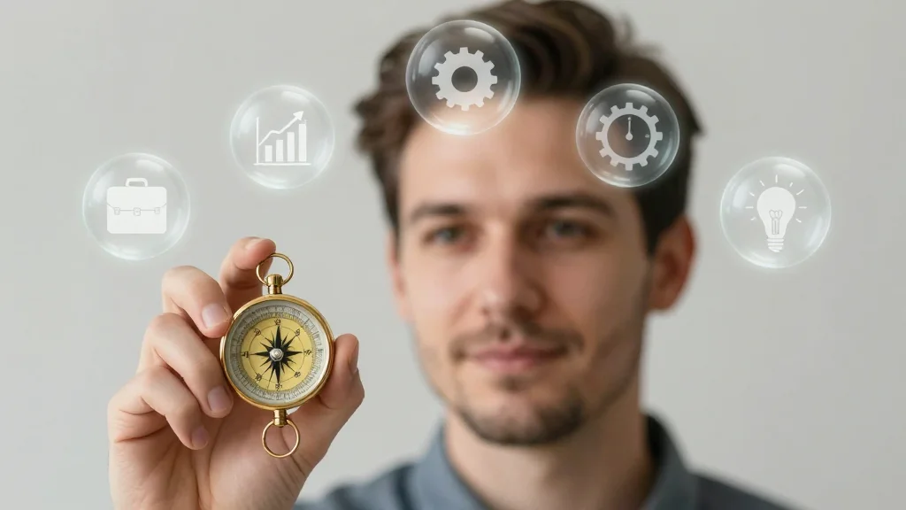 AI Exposes Limits of My Multitasking, Prioritizing Business