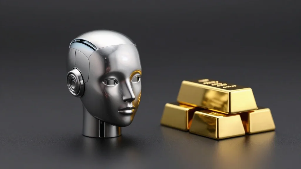 AI Tops CHRO Agendas as Compensation Rises Sharply for HR Leaders