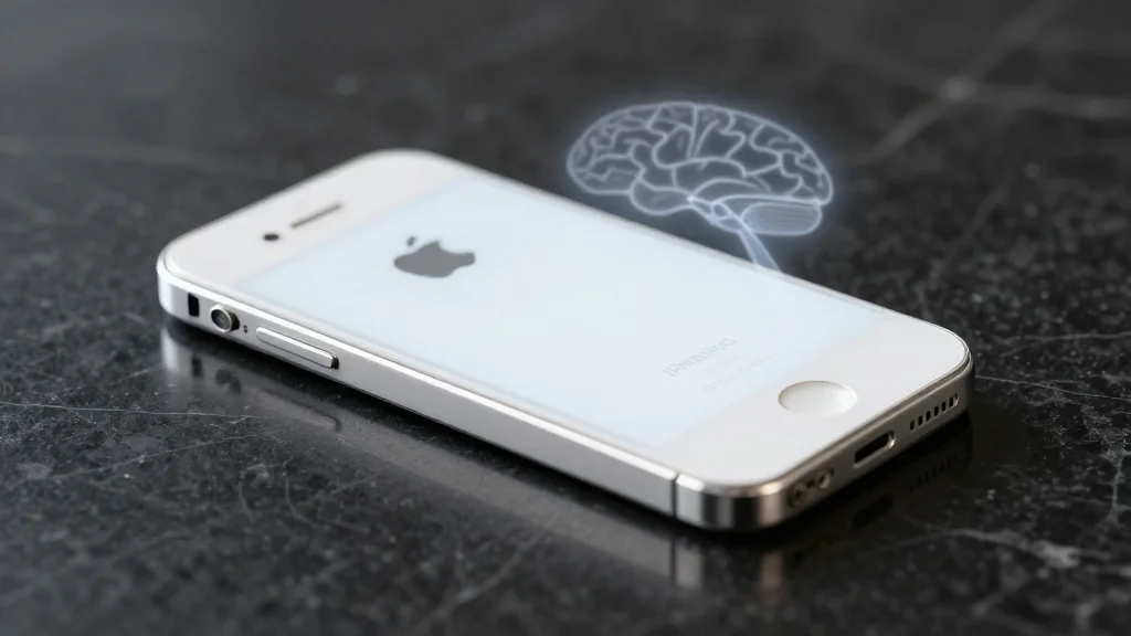 IPhone 4, X, and Air: Iconic Game‑Changers