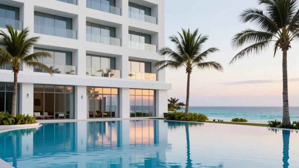 Pendry Sets Stage for Barbados Debut in 2027