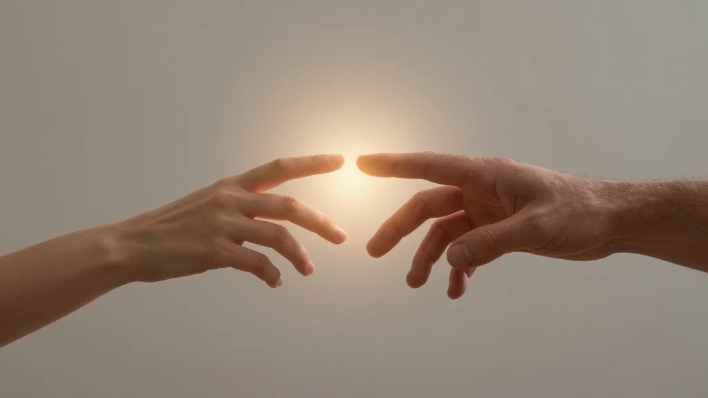 Ask How You Can Impact Every New Connection