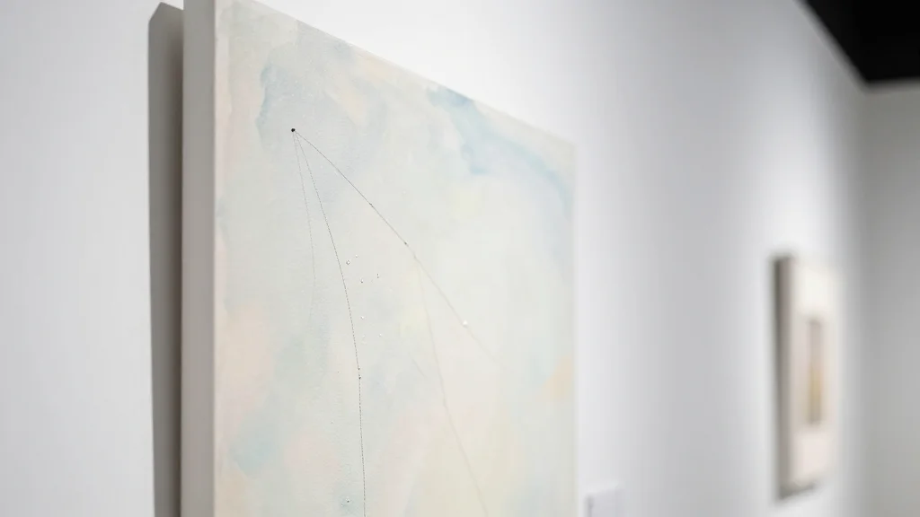 Vanessa Filley Opens ‘Flying Kites in a Windless World’ at OS Projects