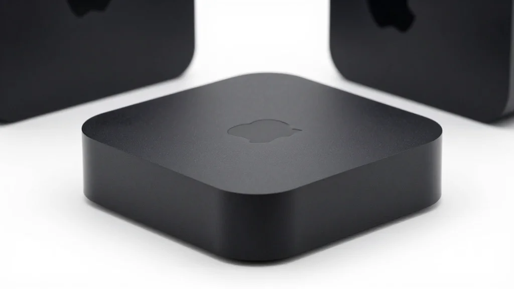 Apple TV HD Declared Obsolete Despite Happy Users
