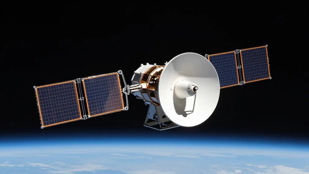 SES Partners with K2 Space to Launch Next‑gen ‘meoSphere’ MEO Broadband Constellation