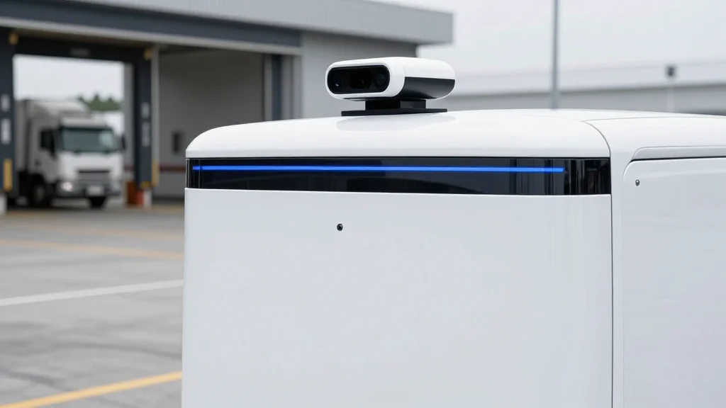 How Should Logistics Leaders Prepare for Agentic AI?