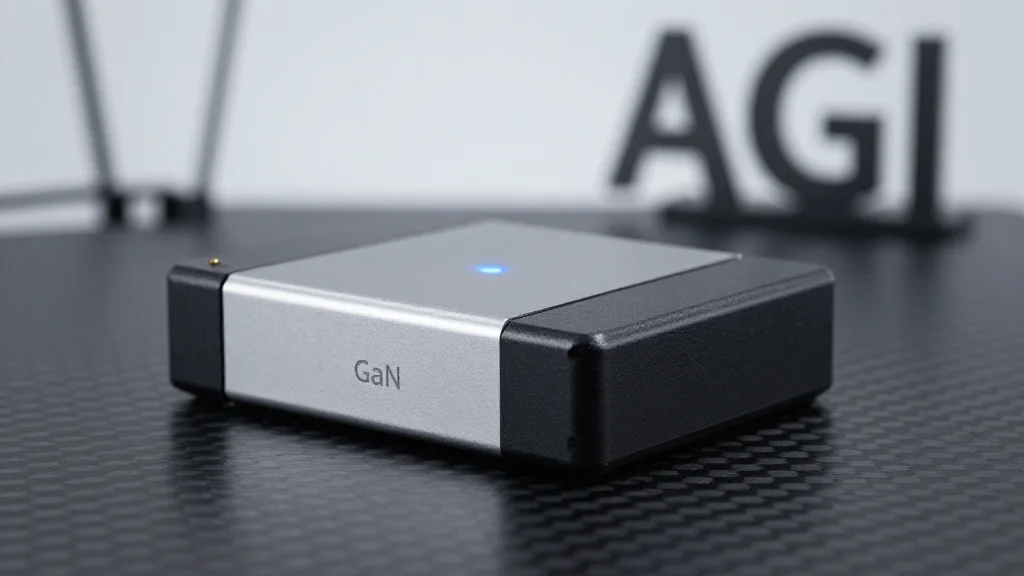 MILLIBEAM Unveils GaN Power‑Amplifier Portfolio Targeting 5G N79 and C‑Band Radar