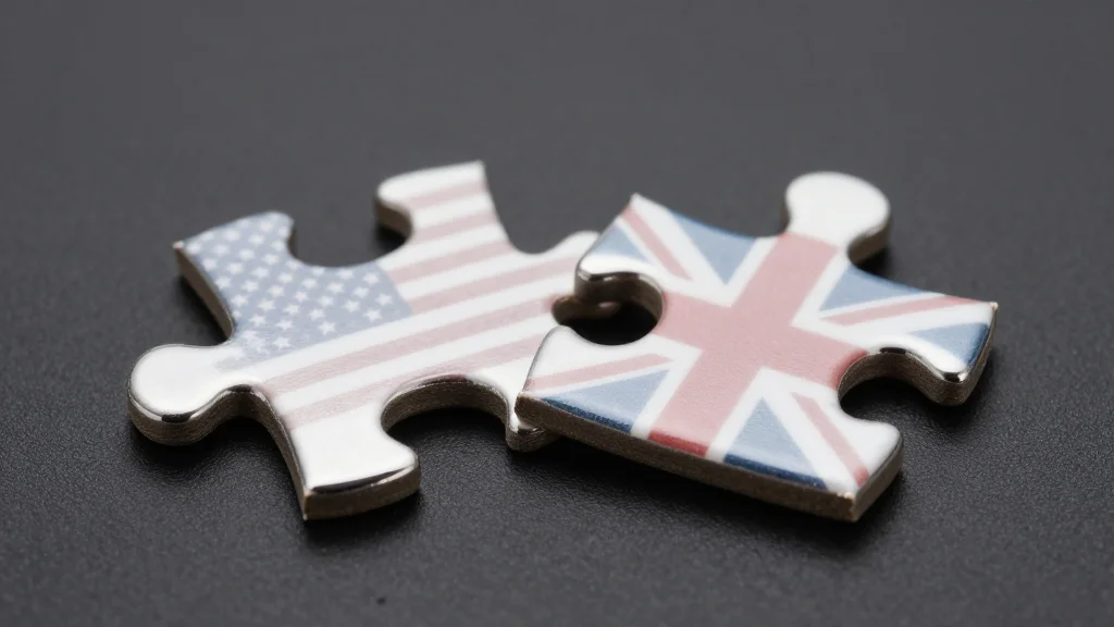 KeyCorp to Acquire Clearwater UK, Expanding Middle‑Market Advisory in Europe
