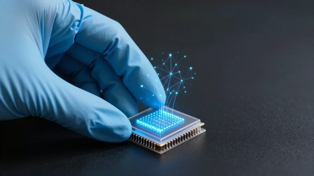 Nuclera Launches Antibody Triage Service to Advance AI-Driven Antibody Discovery