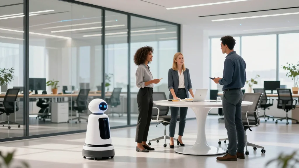 Why the Future Office Must Earn the Commute in an AI-Driven World with Bob Cicero