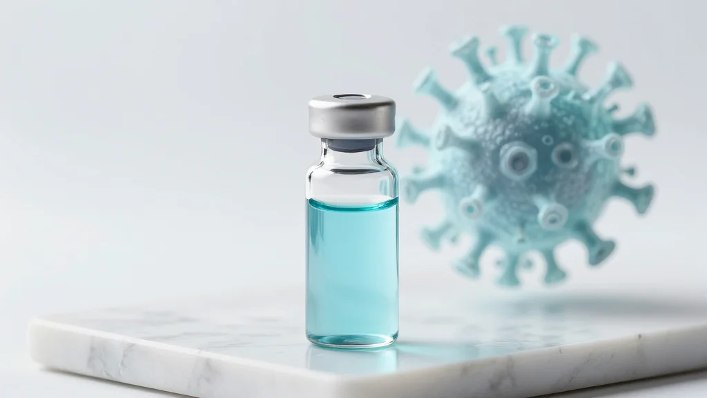 Meiji Seika Pharma Invests in Centivax to Develop Next Generation Universal Vaccine Platform