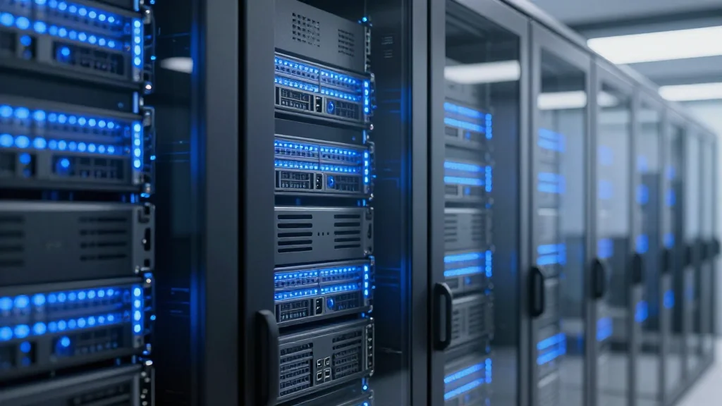 CoreWeave's AI Compute Backlog Swells as Profitability Comes Under Scrutiny