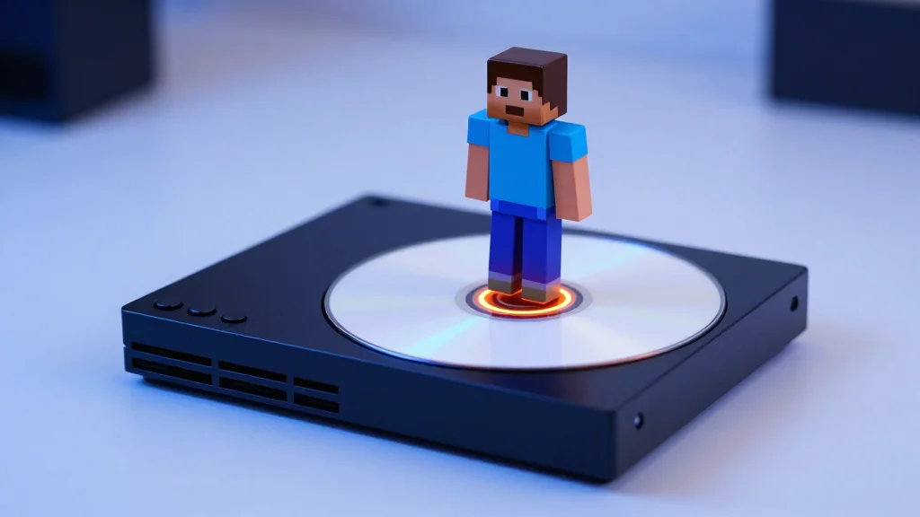 Roblox Surpasses GTA VI on PlayStation Store Rankings, Highlighting Rise of User‑Generated Gaming