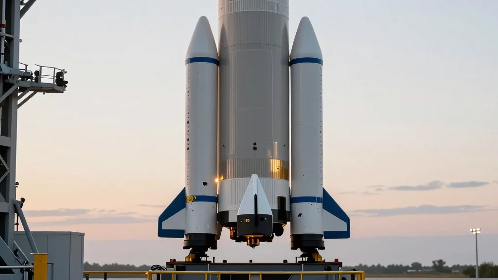 ESA Paid Arianespace About $96 Million for an Ariane-6 Launch