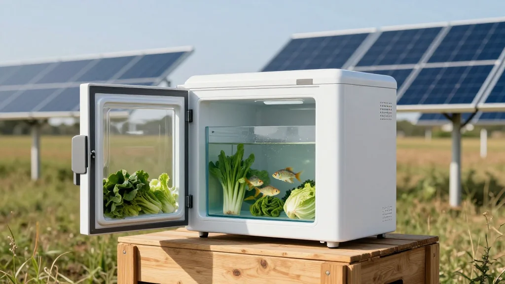 155 Million Rural Africans Face Cooling Crisis, Solutions Emerging
