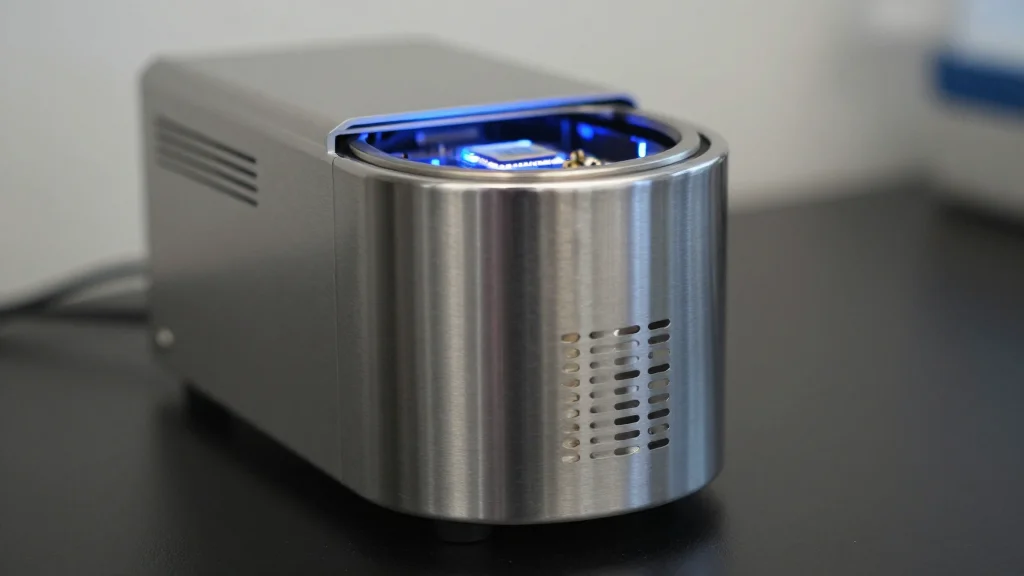 IQM’s $1.8 B SPAC Deal Highlights Quantum’s Long Road to Commercial Scale
