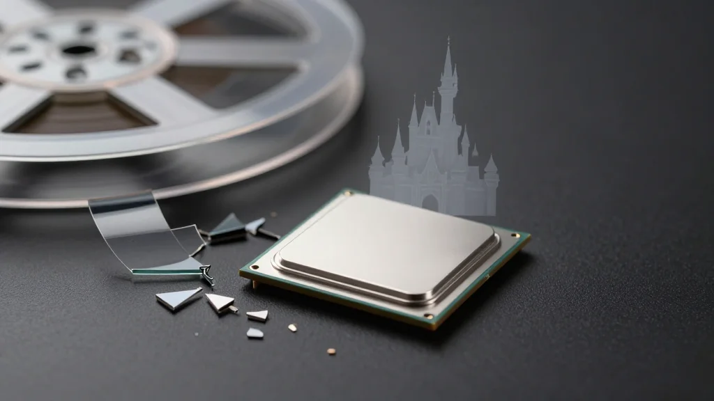 OpenAI Pulls the Plug on Sora, Ends $1 Billion Disney Deal