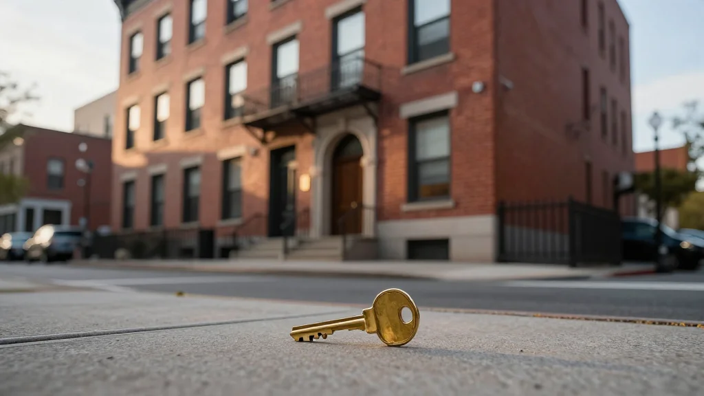Witnick Real Estate Partners Sells 525 Union Avenue to Ben-Josef Group for $38M