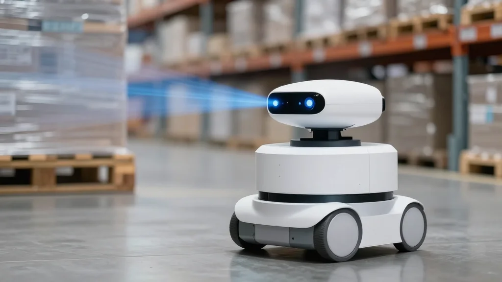 Supply Chain Data Capture Is Entering a New Era with Surgere
