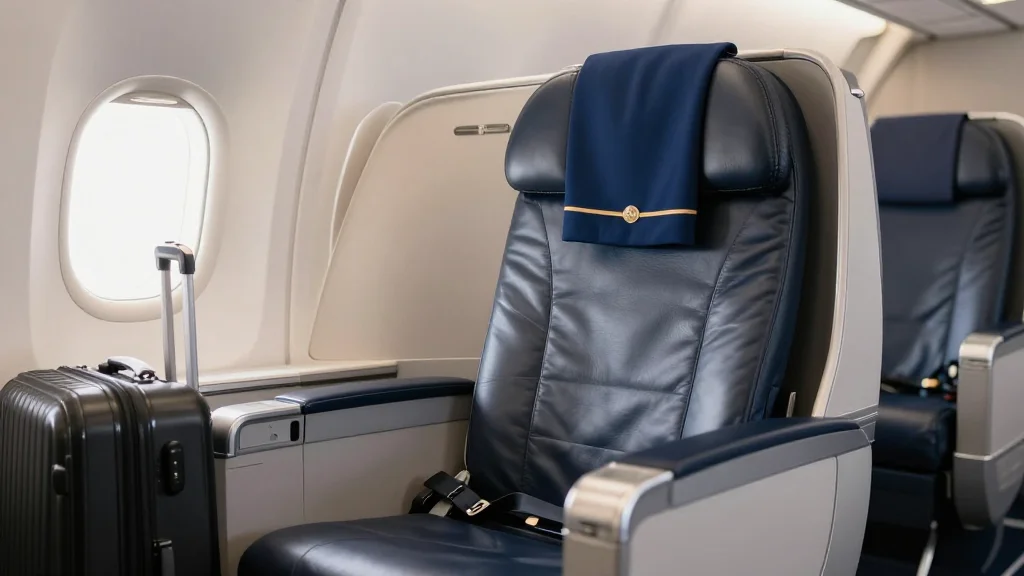 Passenger Touched A Flight Attendant’s Buttocks, Claimed China-Malaysia Relations Made It Okay