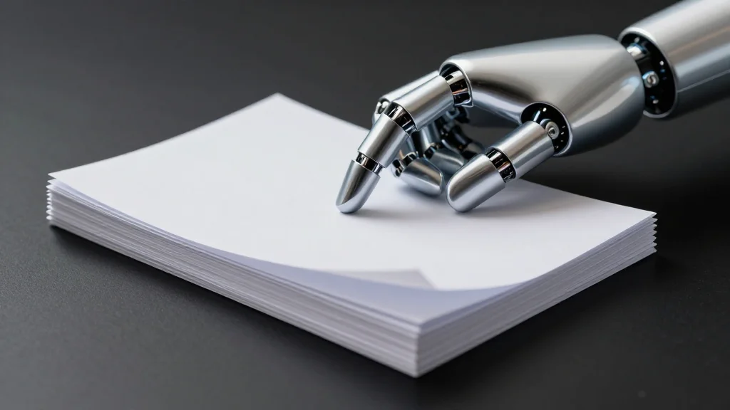 AI Handles Everyday Admin Tasks From Notes to Invoicing